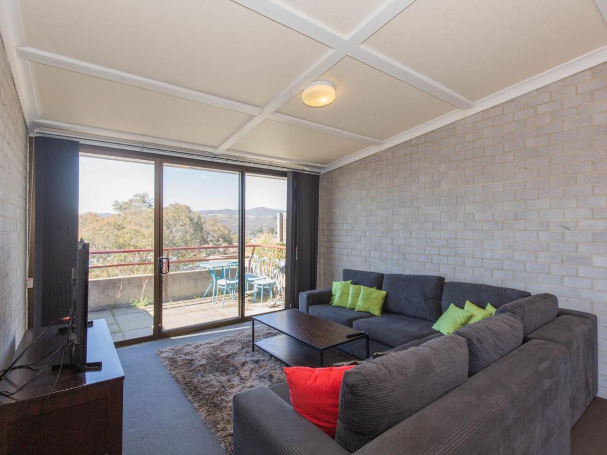 Tanderra 18/28 Park Road Villa Jindabyne Exterior foto