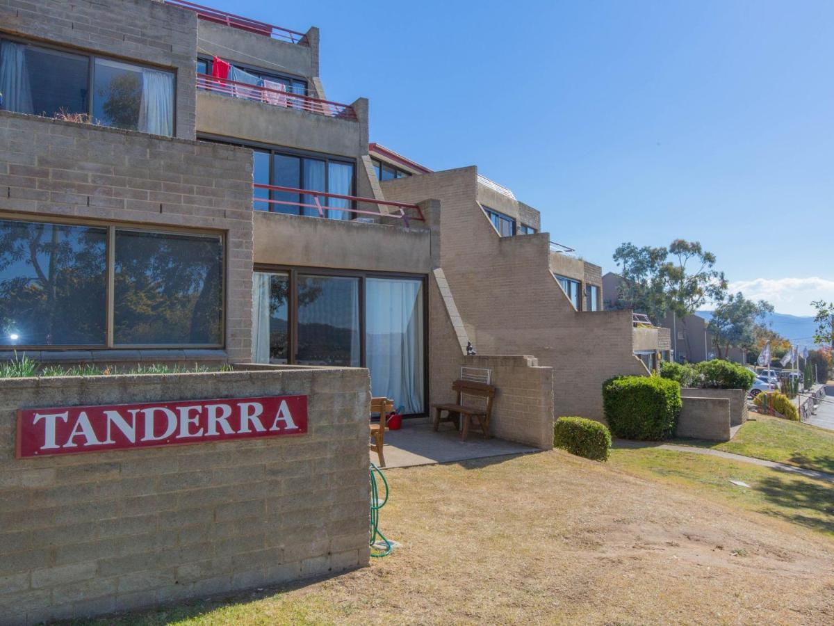 Tanderra 18/28 Park Road Villa Jindabyne Exterior foto